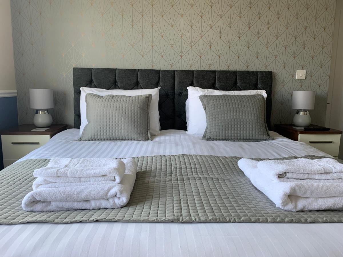 Superior Doppelzimmer