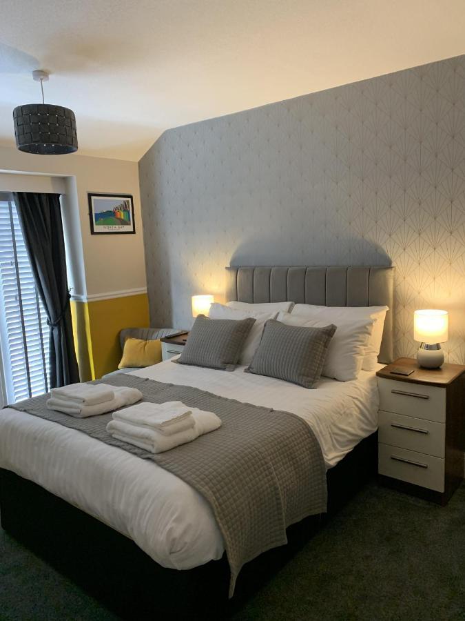 Standard Doppelzimmer