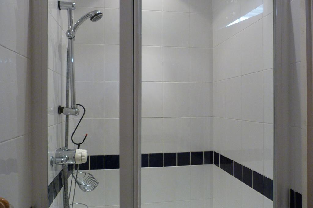 Habitación Doble con baño privado externo