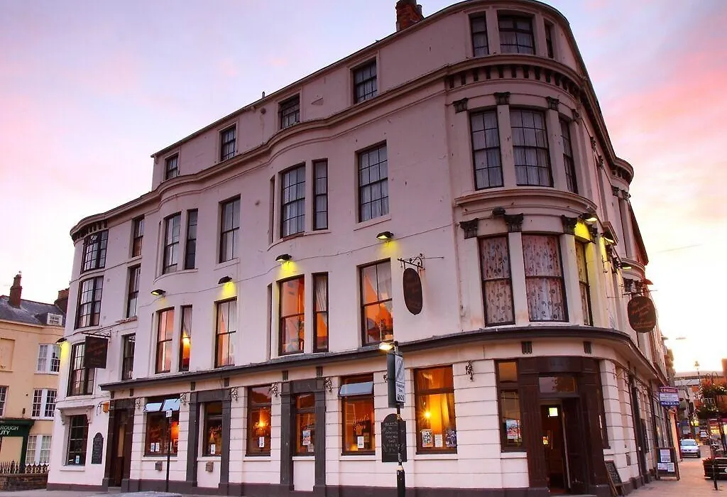 The Dickens Bar & Inn-1