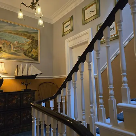 Ashburton House - B&B-2