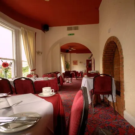 The Dickens Bar & Inn-2